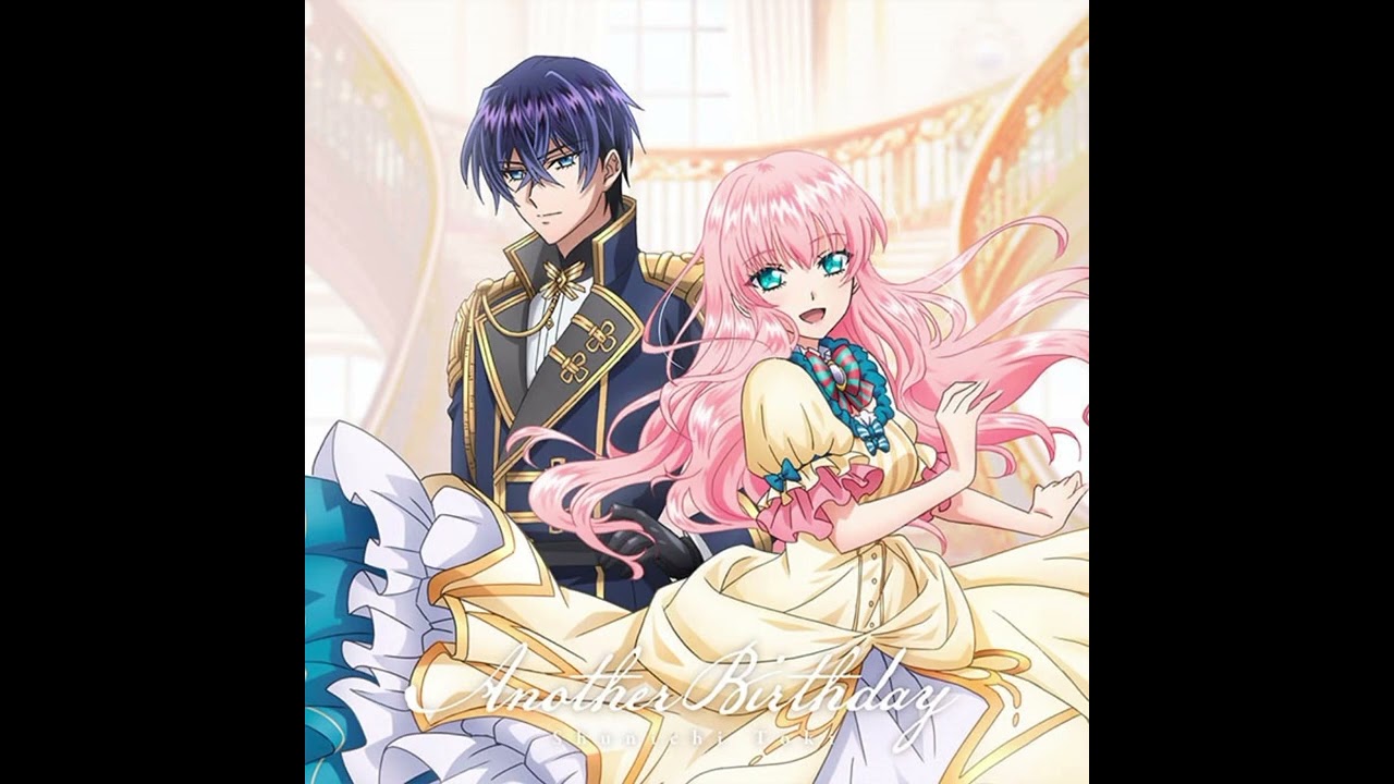 Shunichi Toki - Another Birthday (ver.Speed Up)