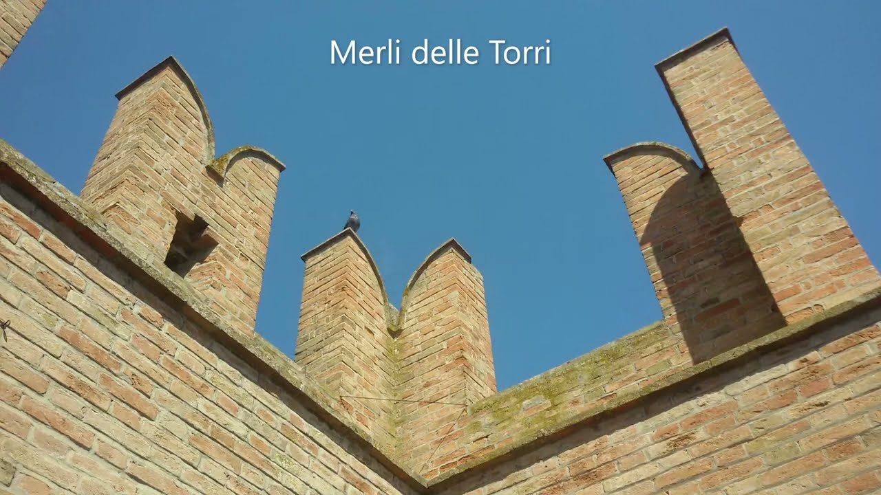 Gradara (PU) Marche, Italy