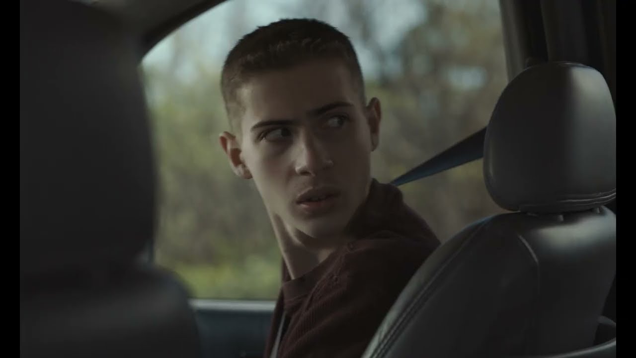 Sovereign Clip | 'Traffic Stop' | Nick Offerman, Jacob Tremblay | In Theaters and Digital JULY 11