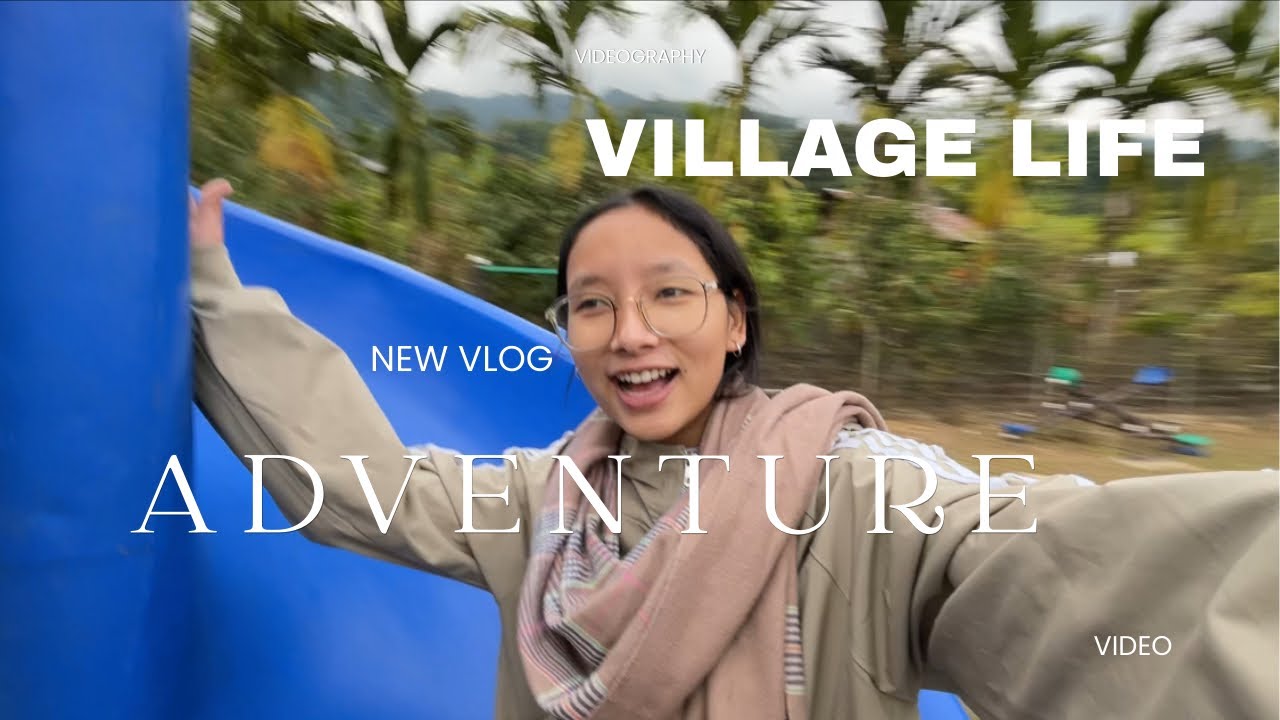 Back to Home❤️/ Village🛖✨ life / Arunachal Pradesh❤️✨ 