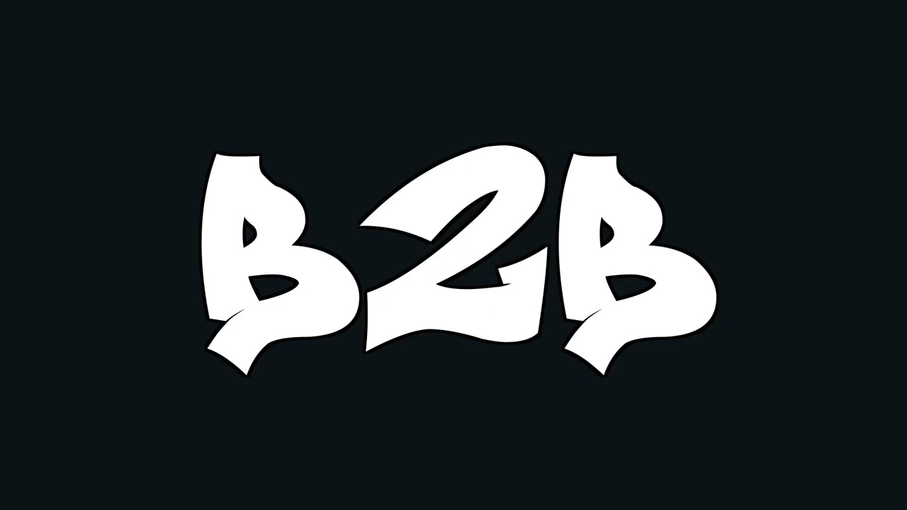 B2B - BBoy Music
