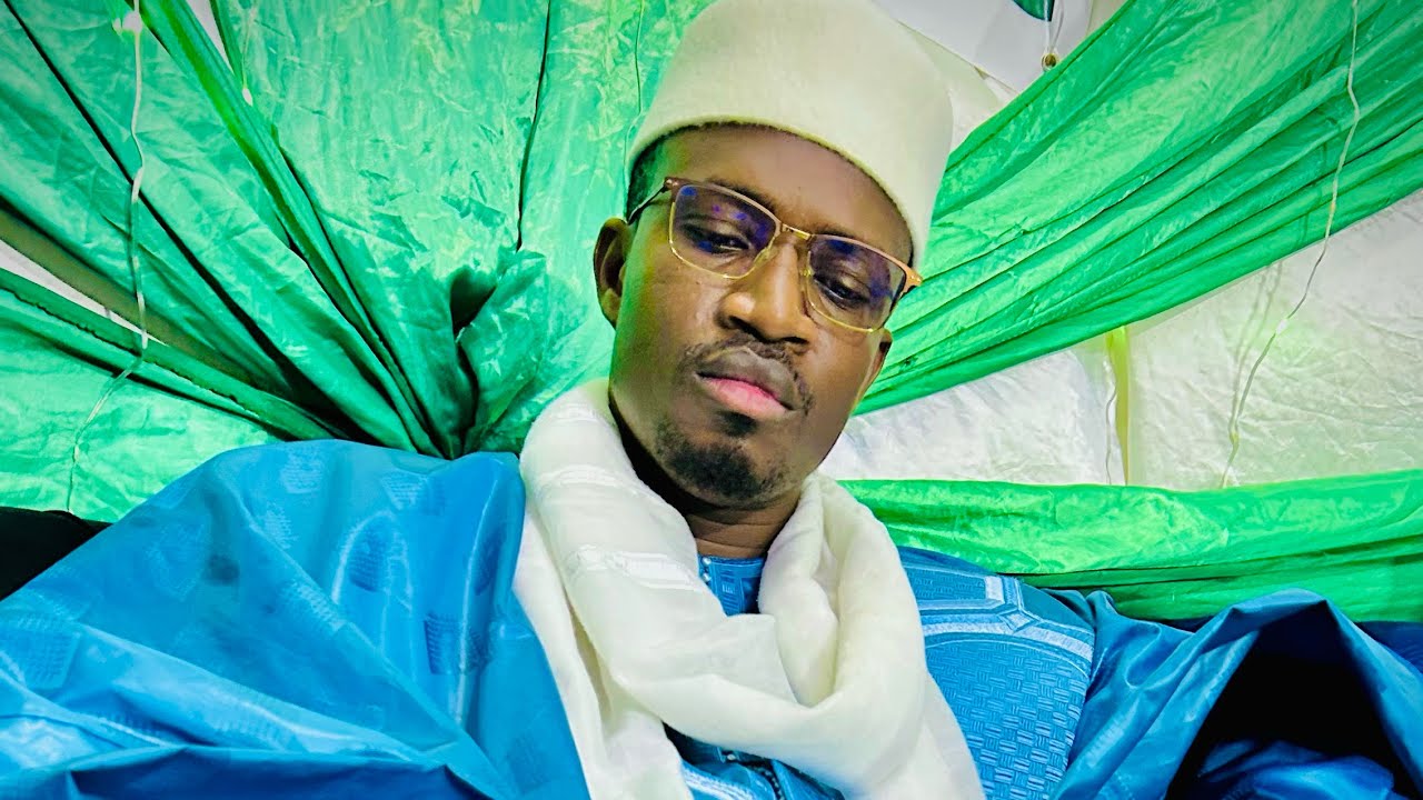 GAMOU ALIOU MANKA DAKAR PARCELLE ÉDITION 2026