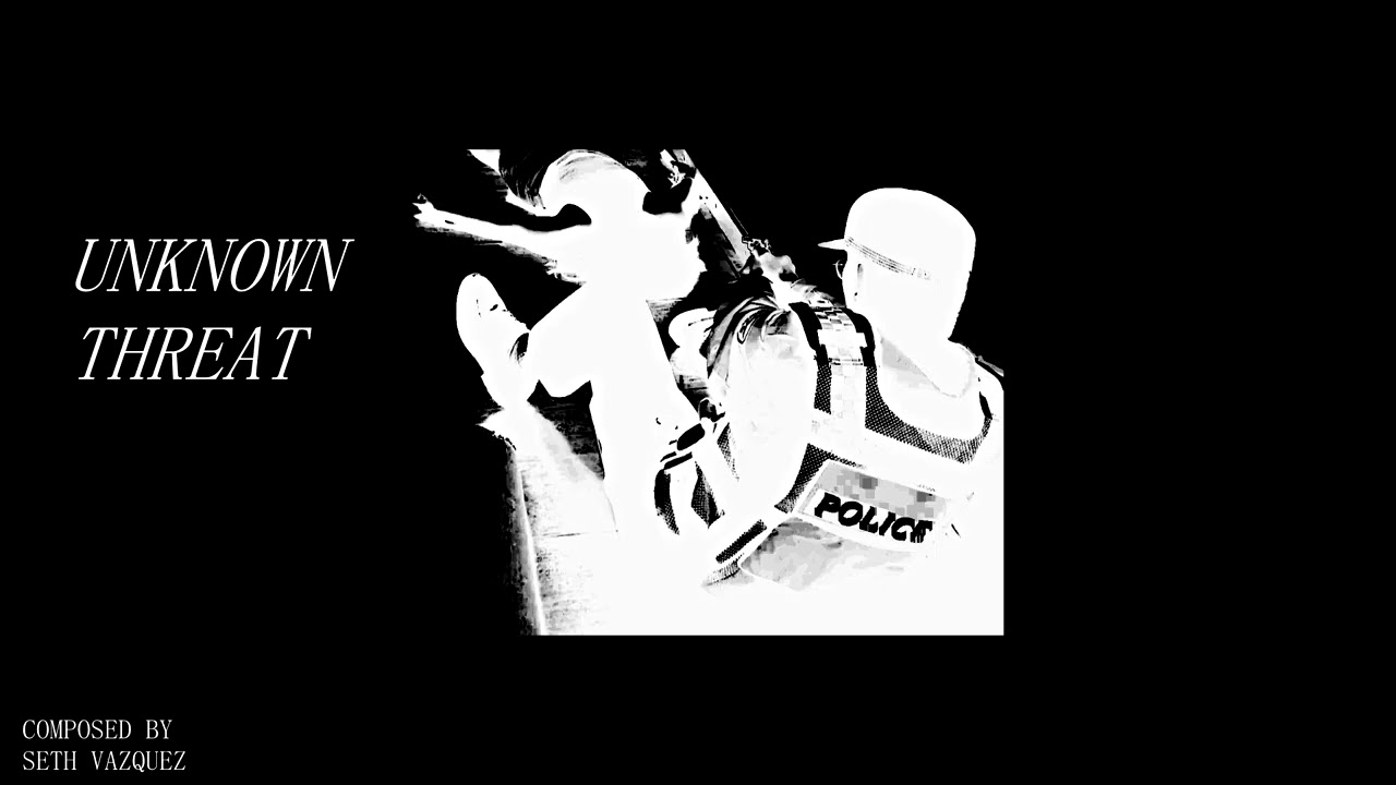Unknown Threat OST  - Stochasticism