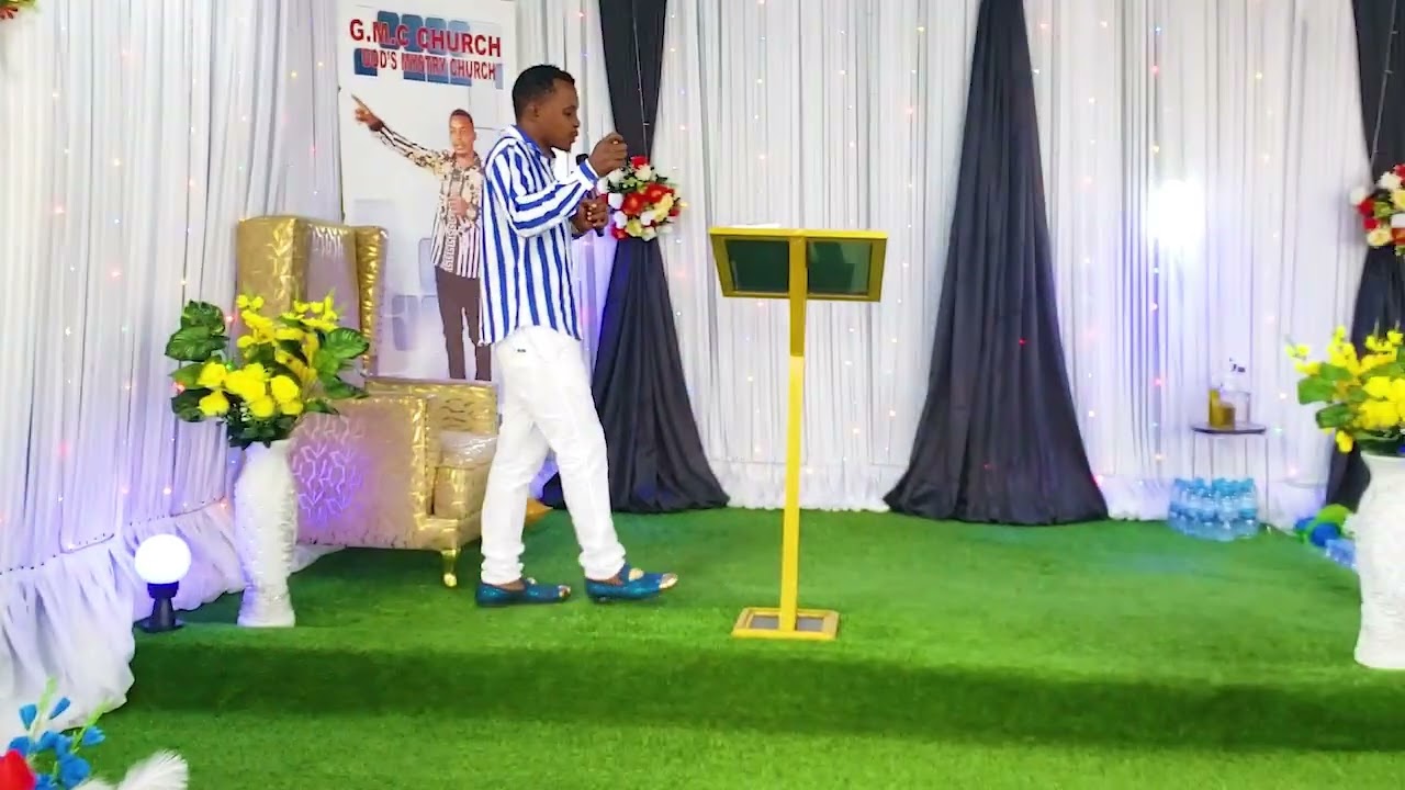 MAMBO MATANO YA KUZINGATIA ILI UWEZE KUMILIKI MWAKA 🖐🖐2026 |APOSTLE DAUSON 🇹🇿🇿🇦🇰🇪🇰🇳🇯🇲