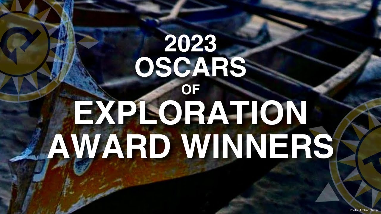 Introducing our 2023 Award Winners