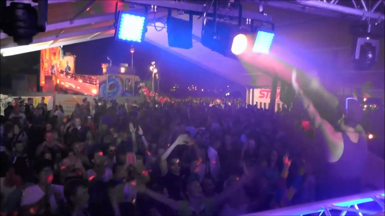 Inselfest-St.Valentin 2015 | Official Trailer