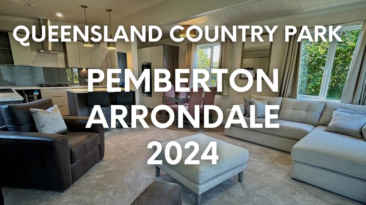Pemberton Arrondale 2024
