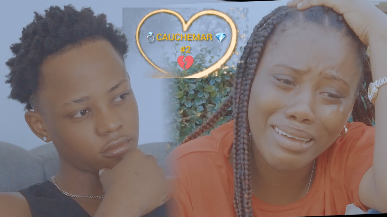 CAUCHEMAR_#2Nouveau feuilleton_MIKE_MICKA_ZAKZAK_CHAMA_GABY_