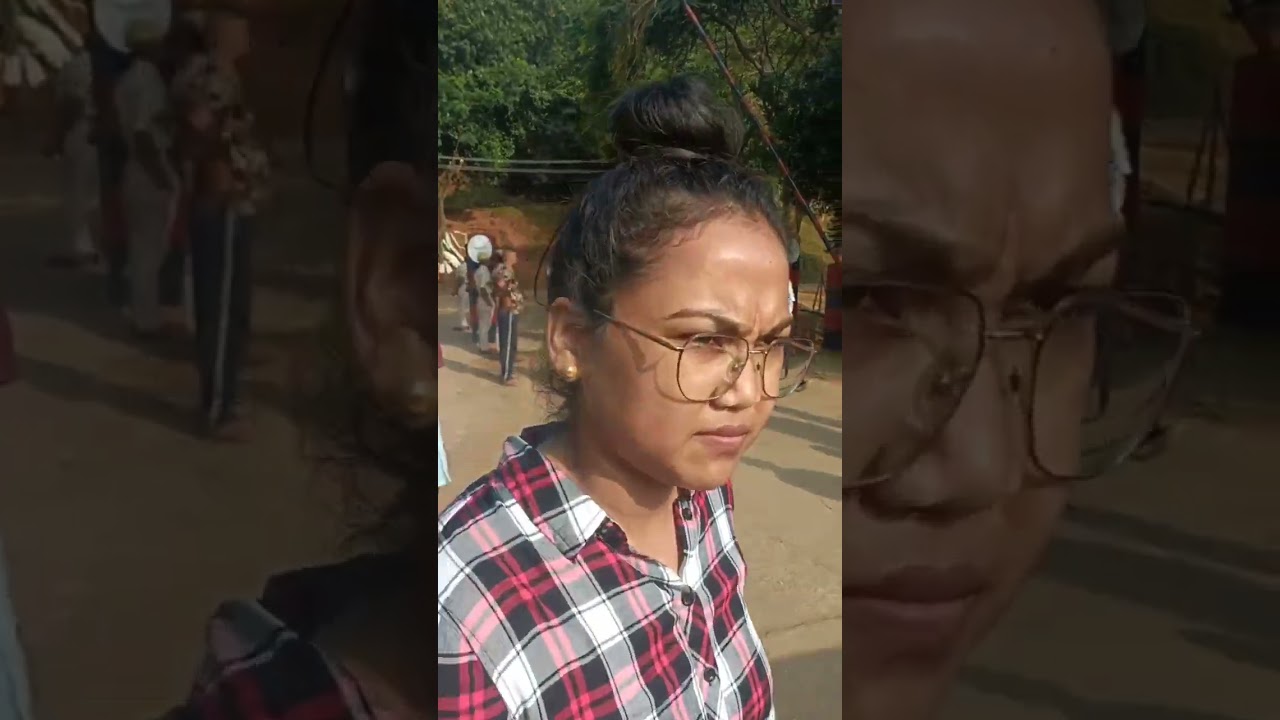 APSC Forest Ranger Assam 2023 Walking Test For Boys And Girls||Panikhaiti,GHY
