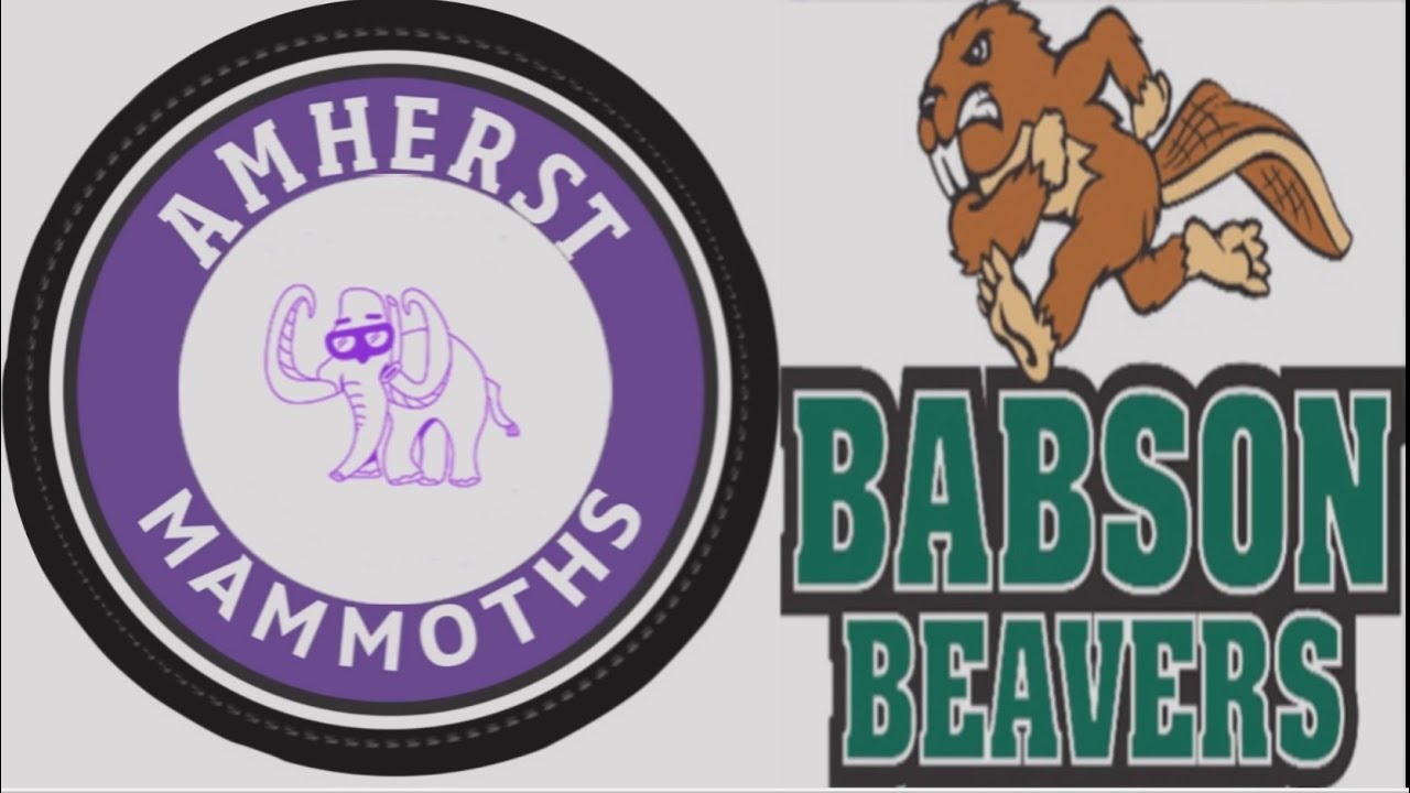 AMHERST COLLEGE SWIM AGAINST BABSON BEAVERS 1/2/26 ALL RELAYS WITH DIVING AND COED KICKBOARD RELAY