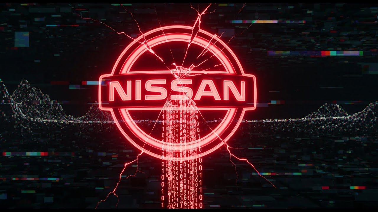 Nissan's 900GB Nightmare: The Everest Ransomware Attack Uncovered