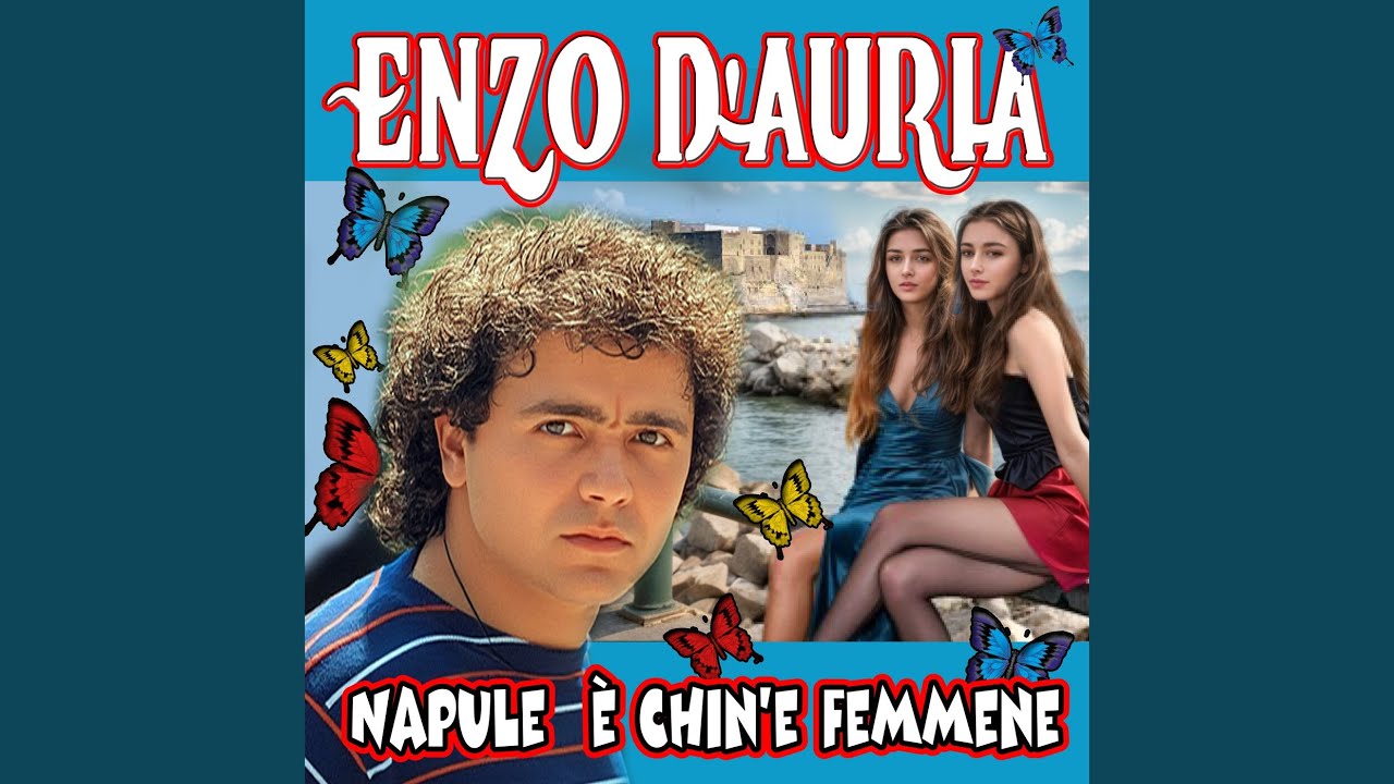 'E palummelle