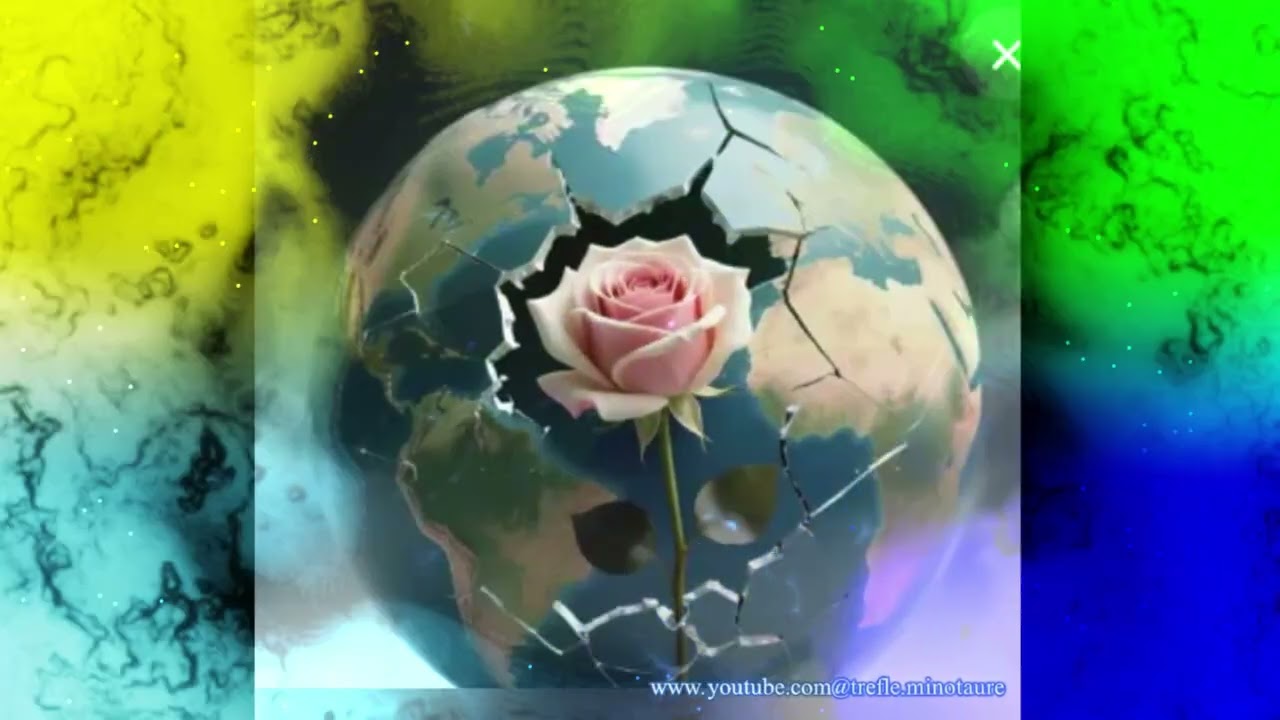 Peace   love not war