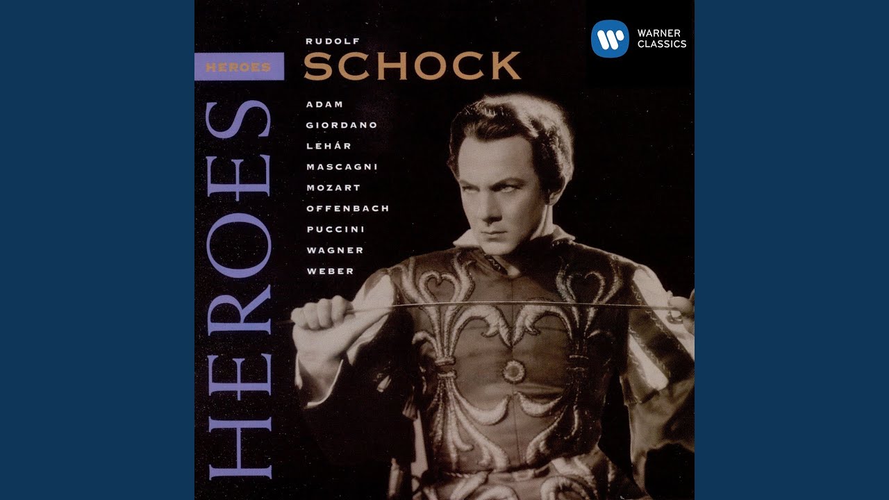 Lohengrin (1998 Remastered Version) : In fernem Land (Akt III)