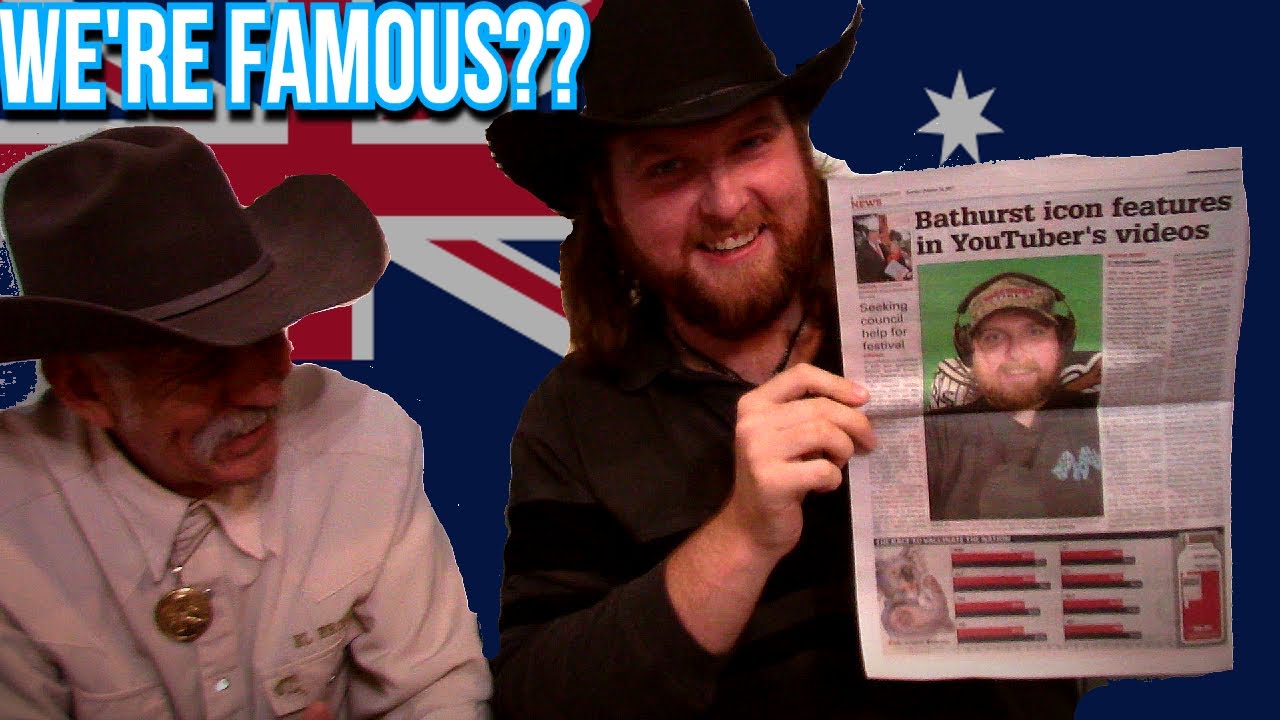 I Can't BELIEVE What We Received In These Aussie Parcels!!!!!