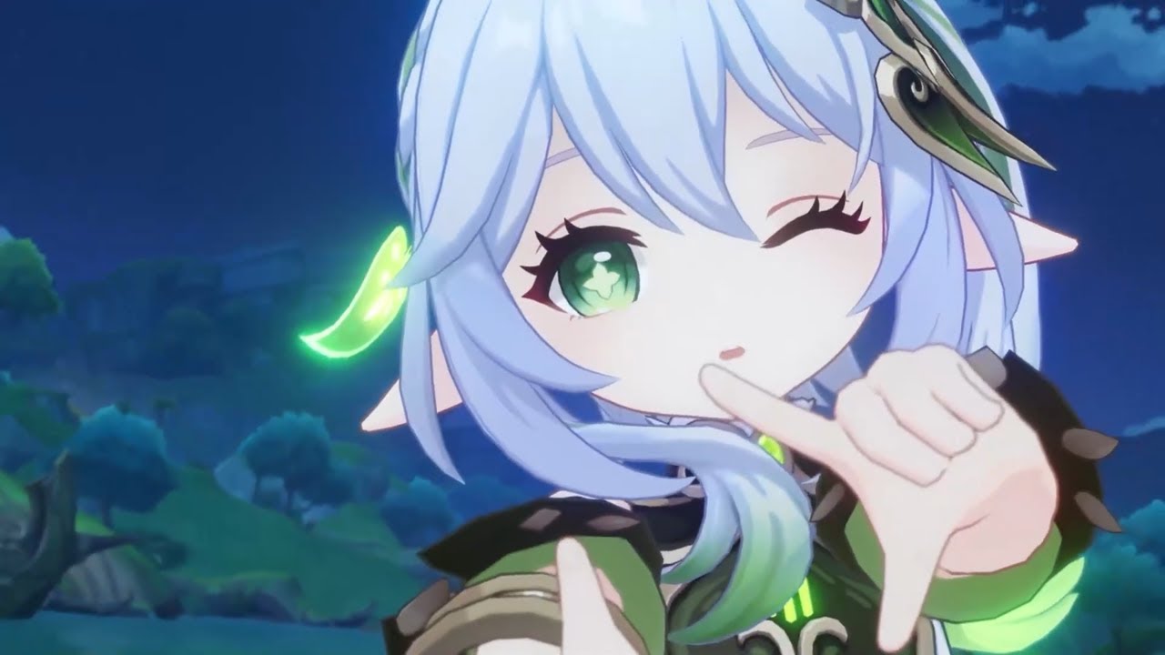 Genshin Impact - Spiral Abyss Version 5.7 Gameplay