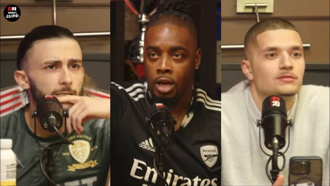 The panel react to Leeds 0-1 Man City