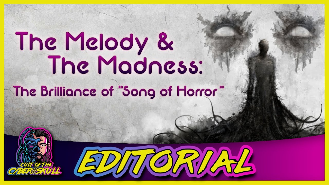 The Melody & The Madness: The Brilliance of 