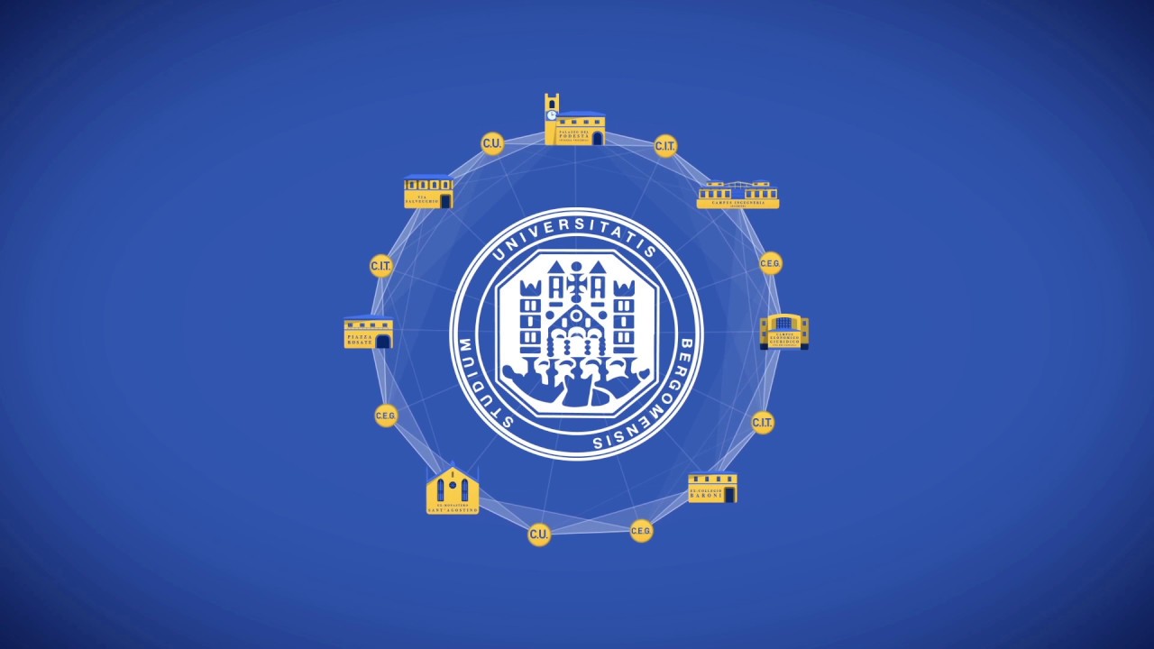 Università degli Studi di Bergamo - Presentazione