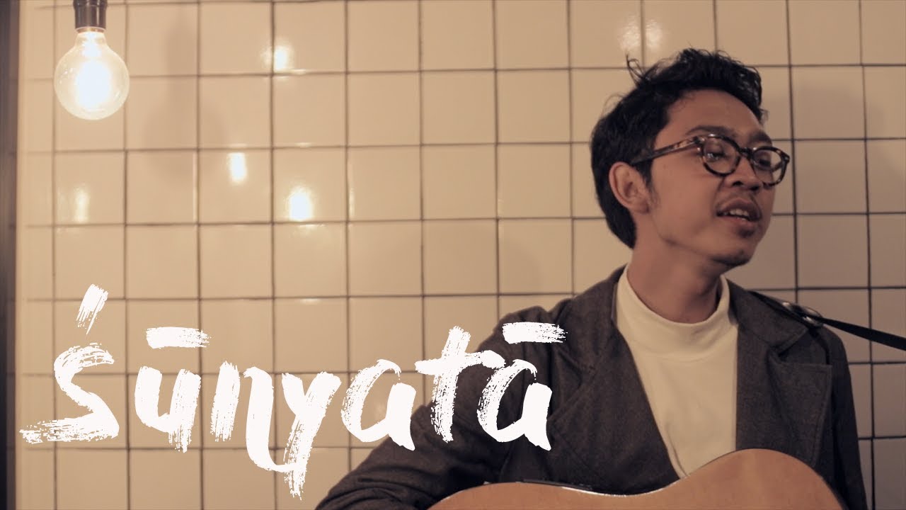 Pamungkas - Wait a Minute | Sunyata Session