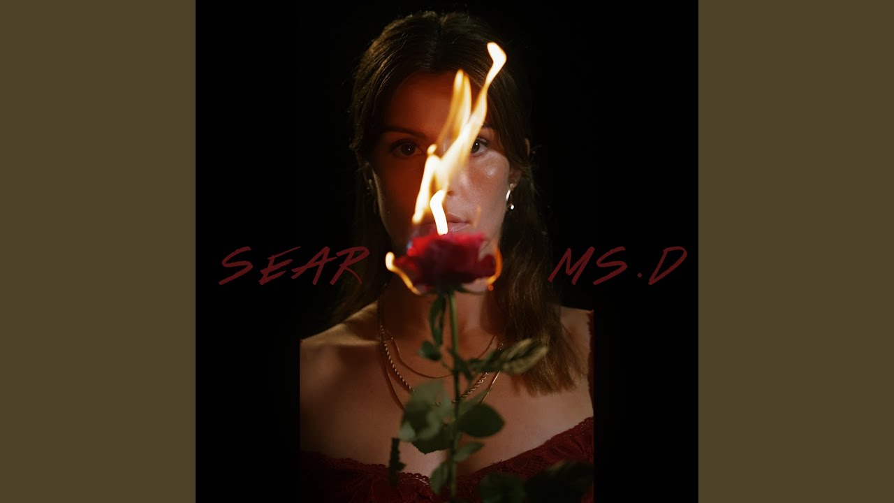 Sear (Radio Edit)