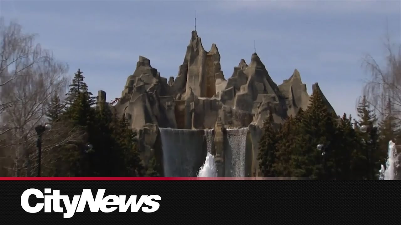 Competition Bureau suing Canada's Wonderland over 'drip pricing'