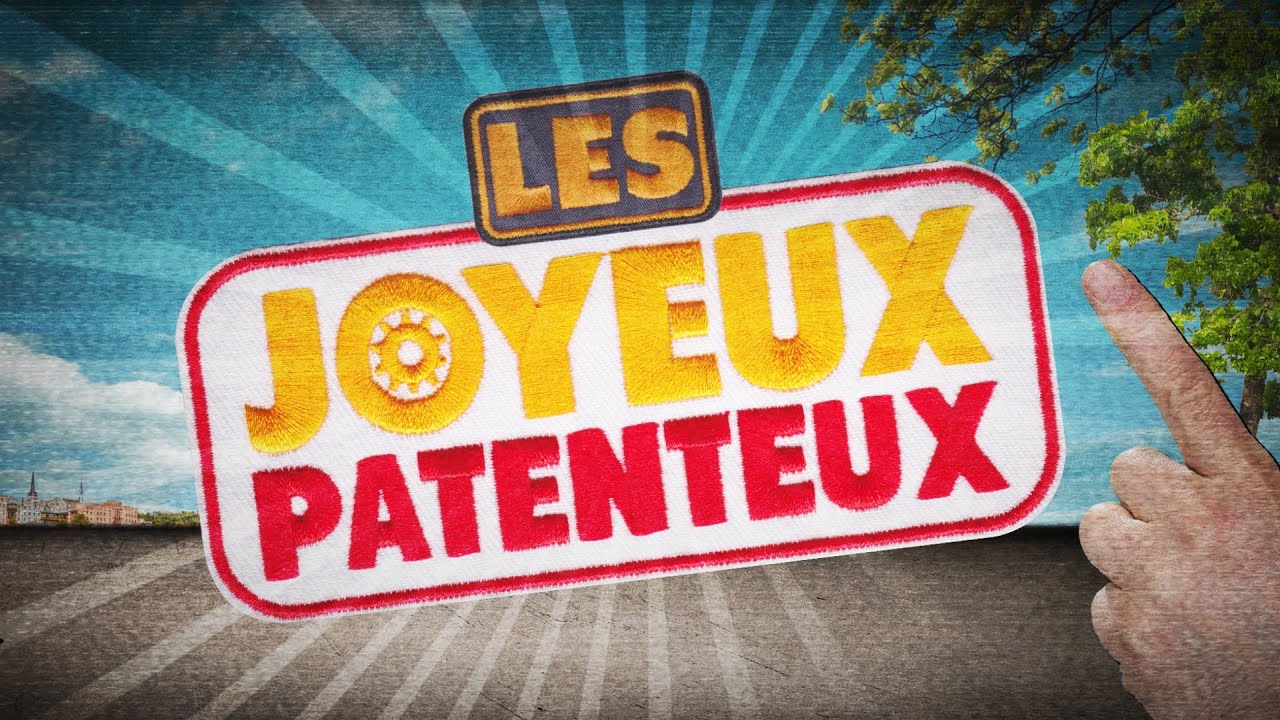 Joyeux Patenteux /// D&eacute;mo 2023