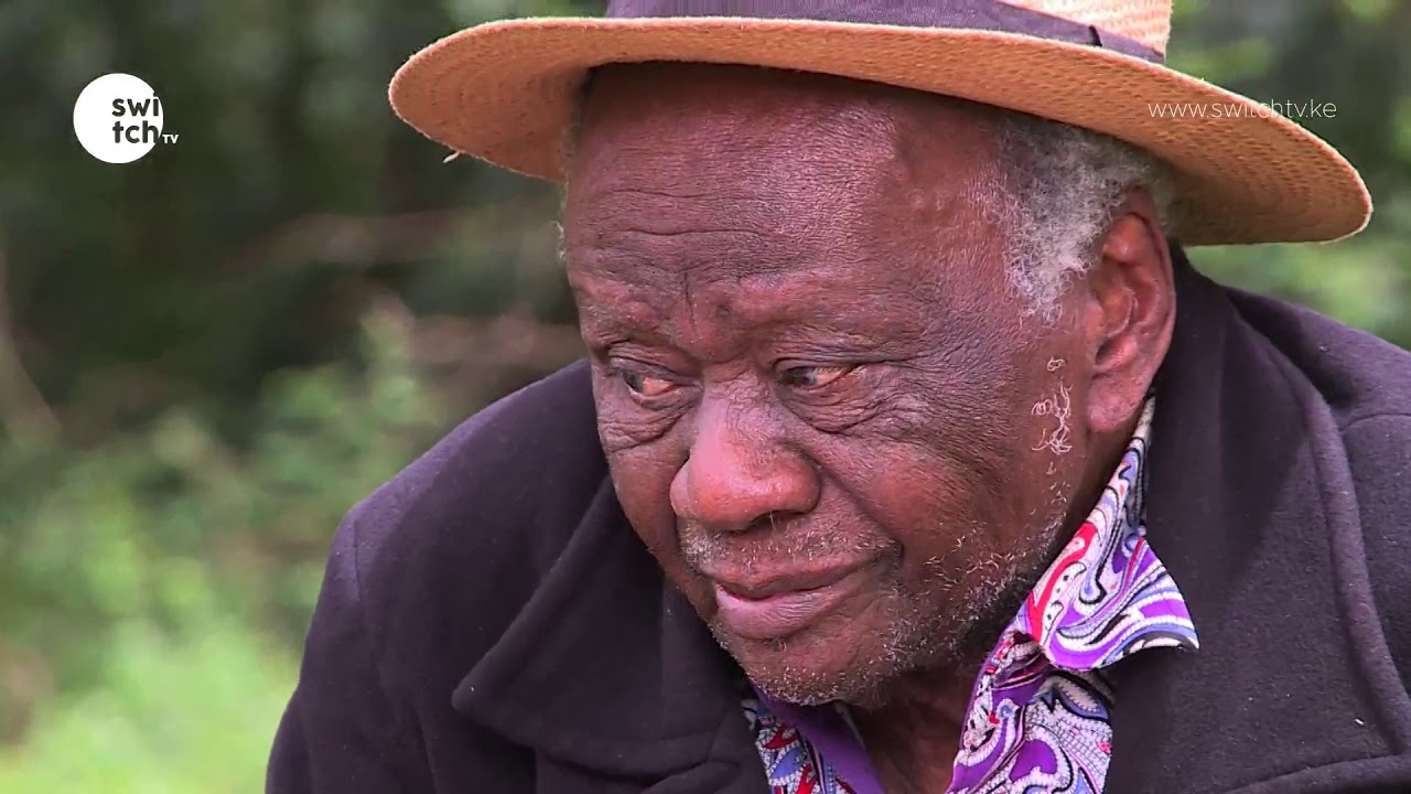 Dr. John Khaminwa reflects  back on Kenyan History .Part 1