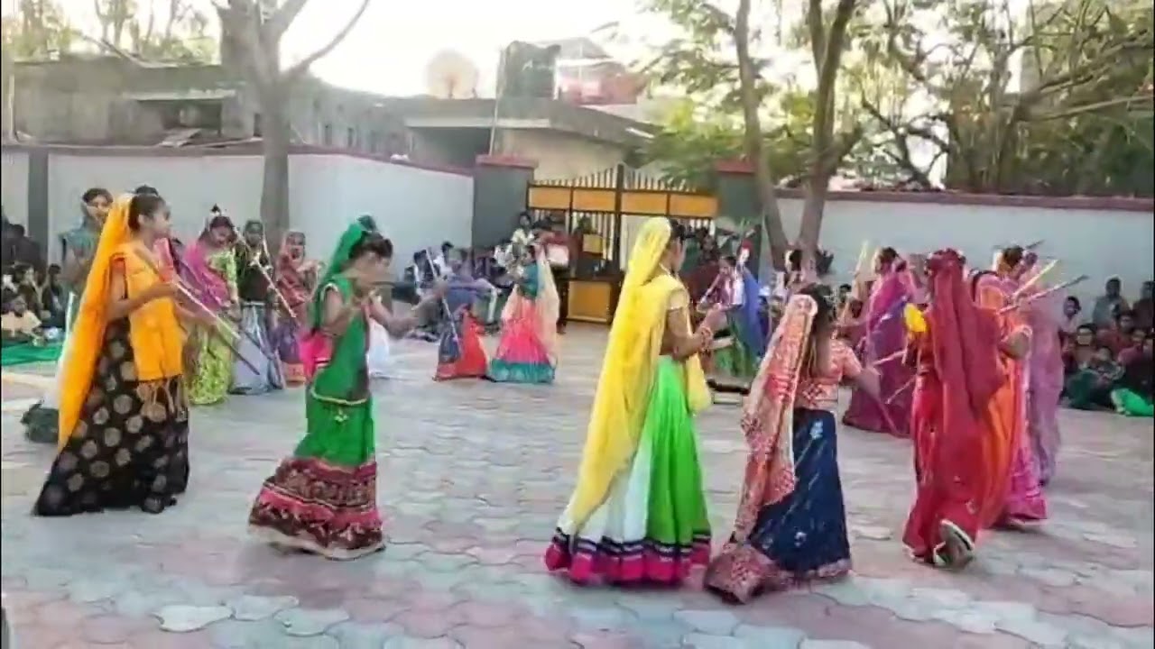 કચ્છમાં અંજાર મોટા શેર છે રાસ 