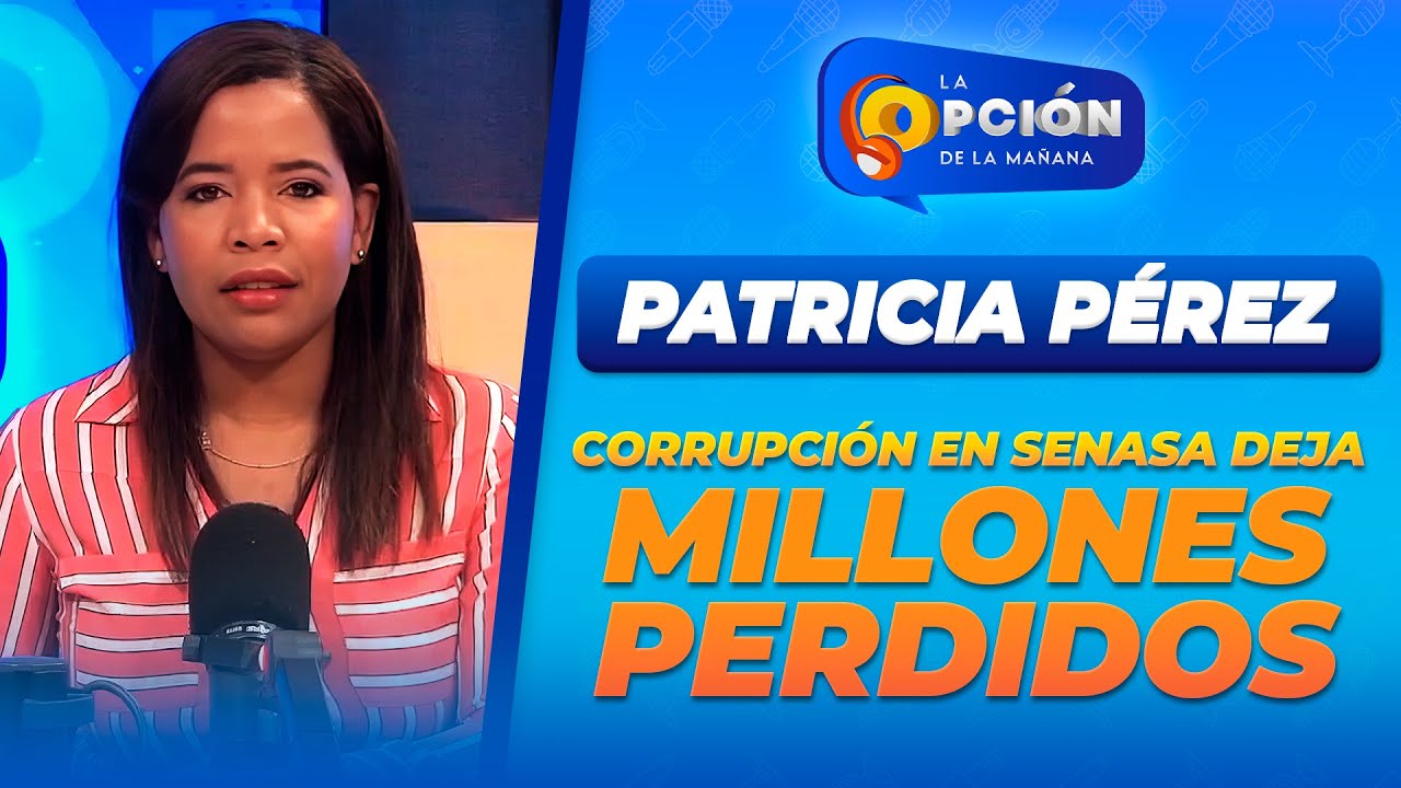 Corrupción en el Seguro Nacional de Salud expuesta: millones desaparecidos y vidas en riesgo