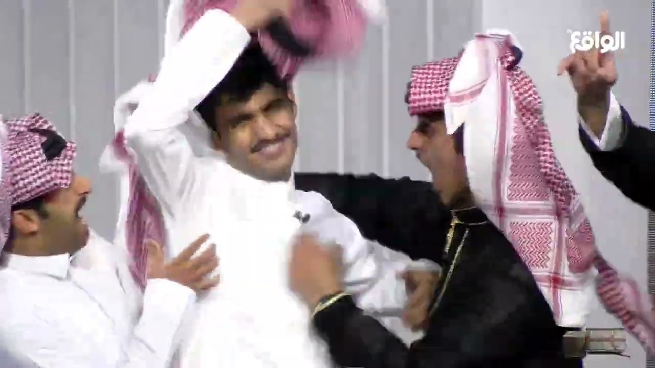 إعلان الفائز بنجم الجمهور | بهاج الأكلبي #ختام_سكربت