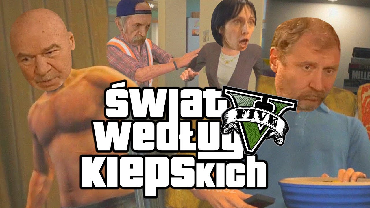 GTA Kiepscy