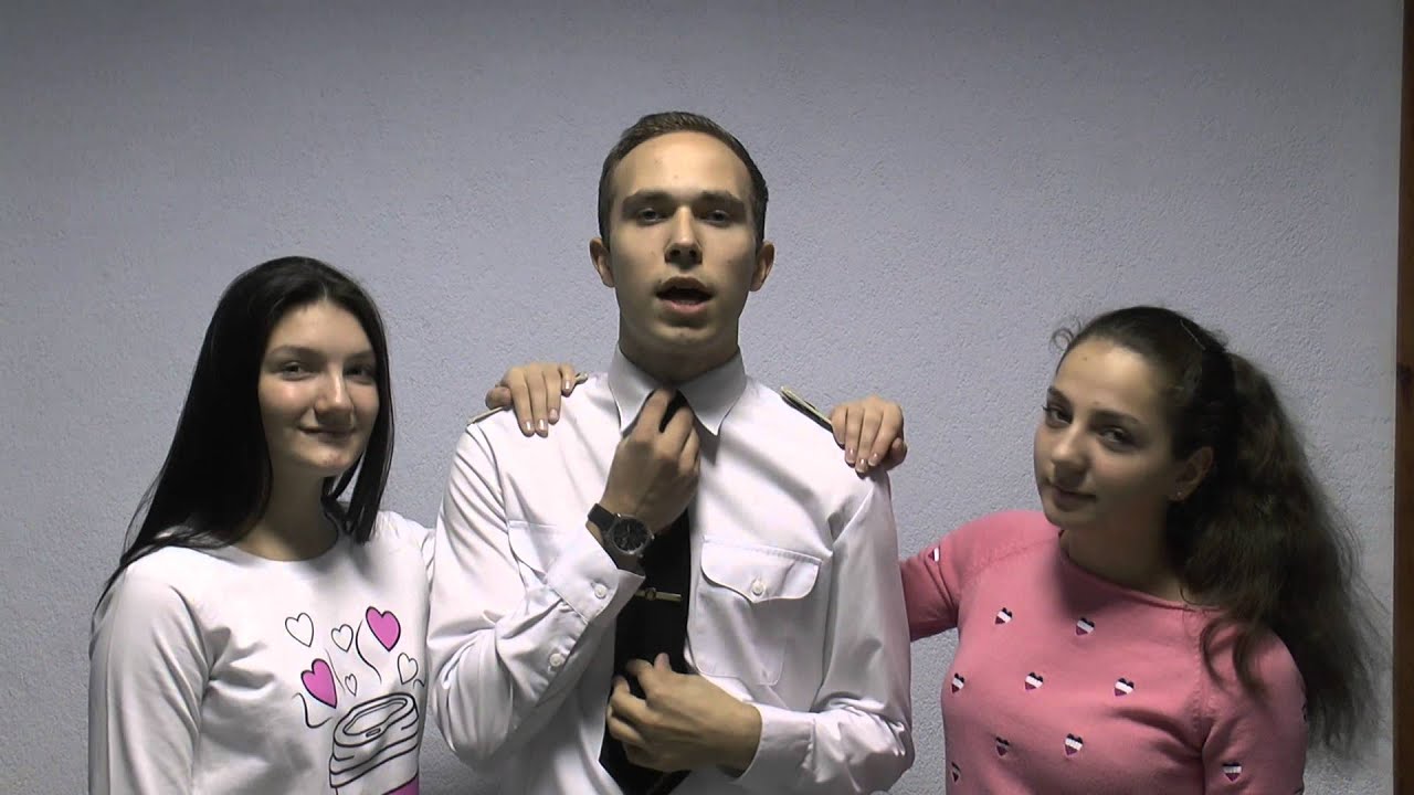 Тиханин Игнат. УО 