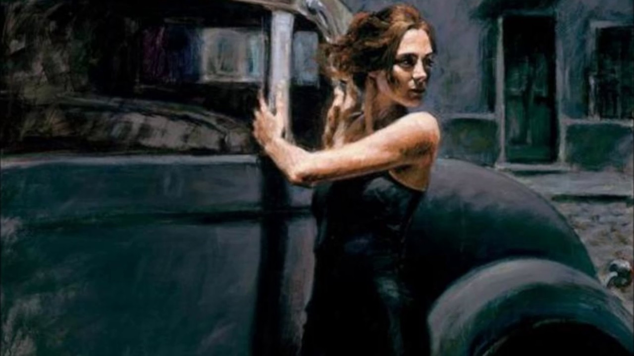 Sombras porteñas - Pedro Maffia - Martín Podestá, 1936.07.24