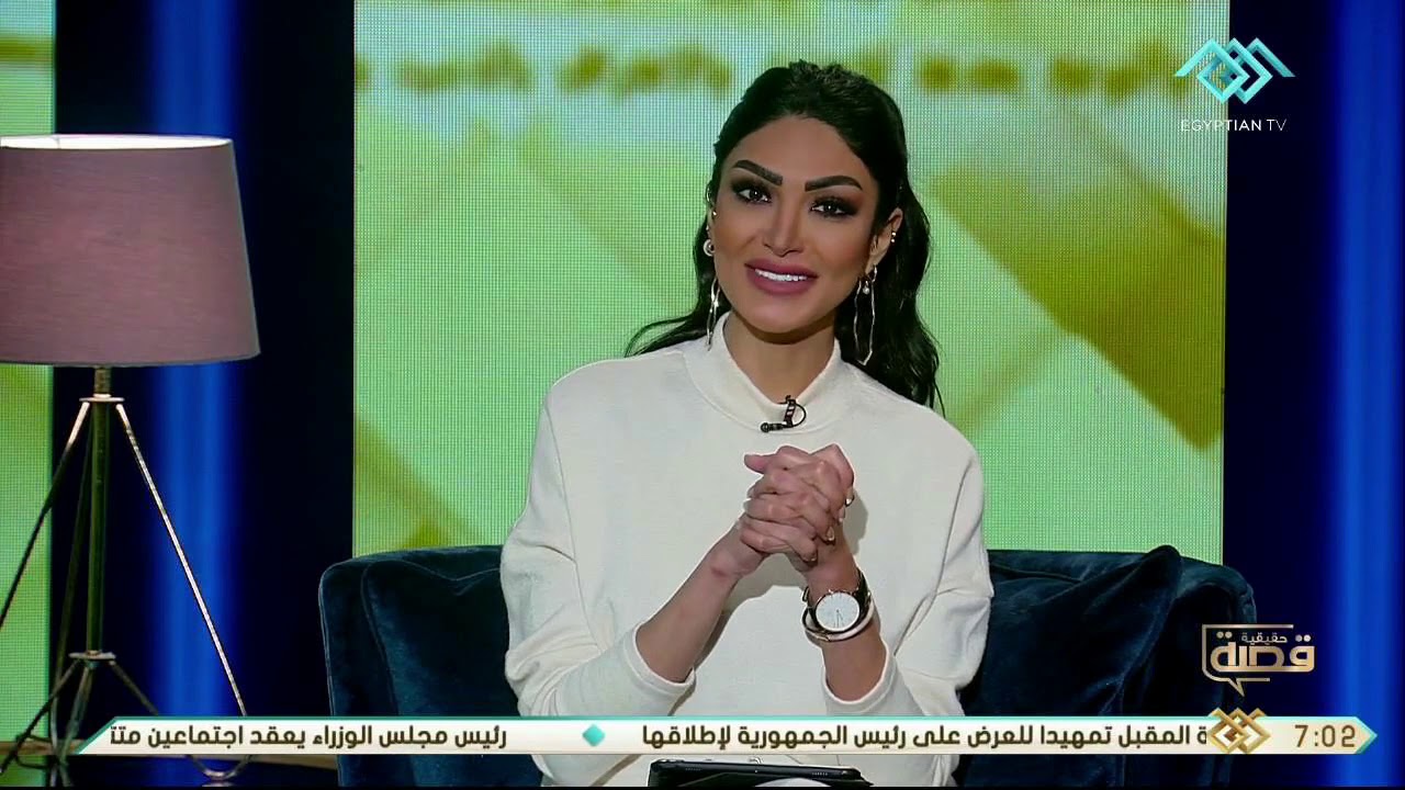 قصة حقيقية | قصة نجوان 
