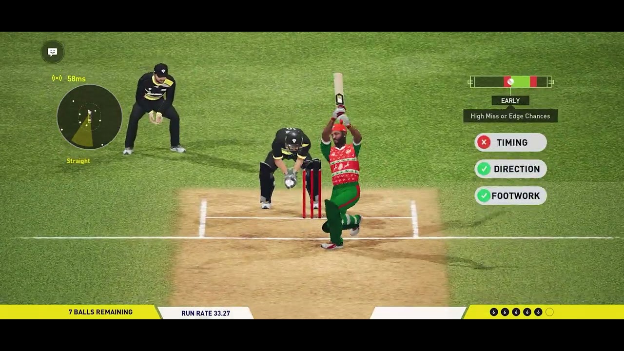 Dream cricket 25 dry pitch spin bowling tips 😊 Rankpush gameplay 😈