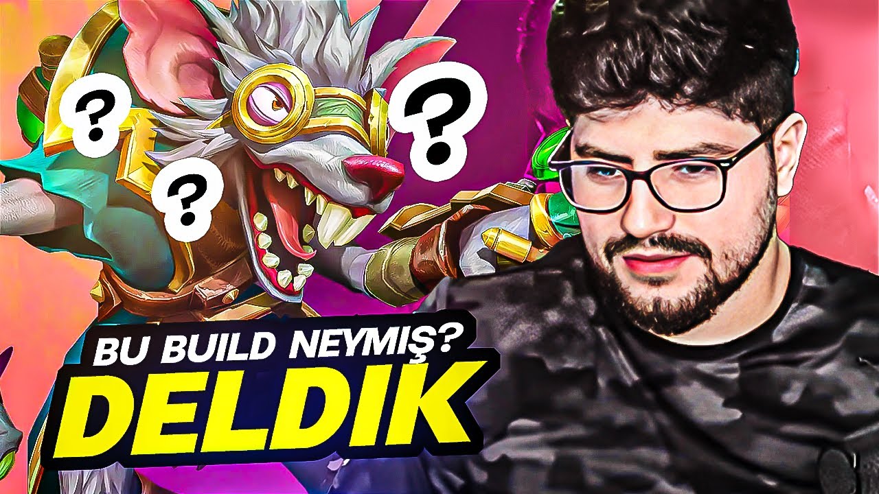 TRİNİTY TWİTCH BUİLDİ RAKİBİ DELİYOR !!! | Apophis