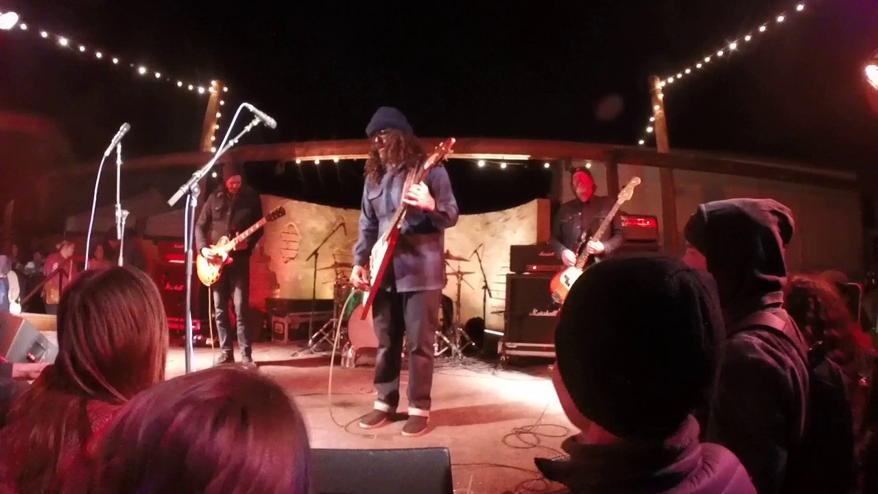 Brant Bjork - Desert Generator