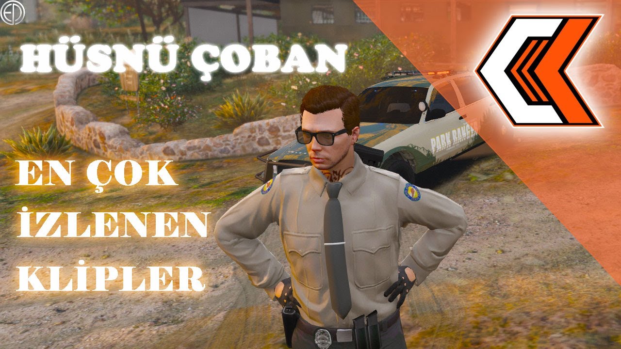 Hüsnü Çoban - En Çok İzlenen Klipler - | EDPRV |