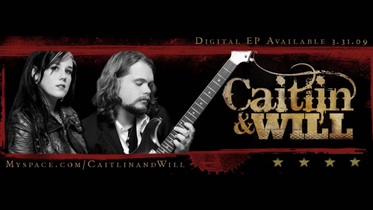 Caitlin & Will - Even Now