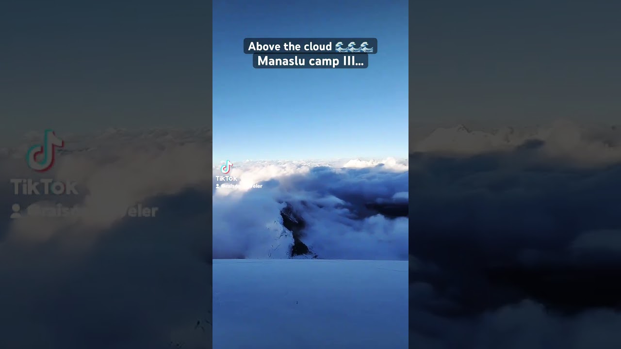 #mountainguide #manasluexpiditions #climbing #goviral #adventureexpiditioninnepal @soloalpinetreks