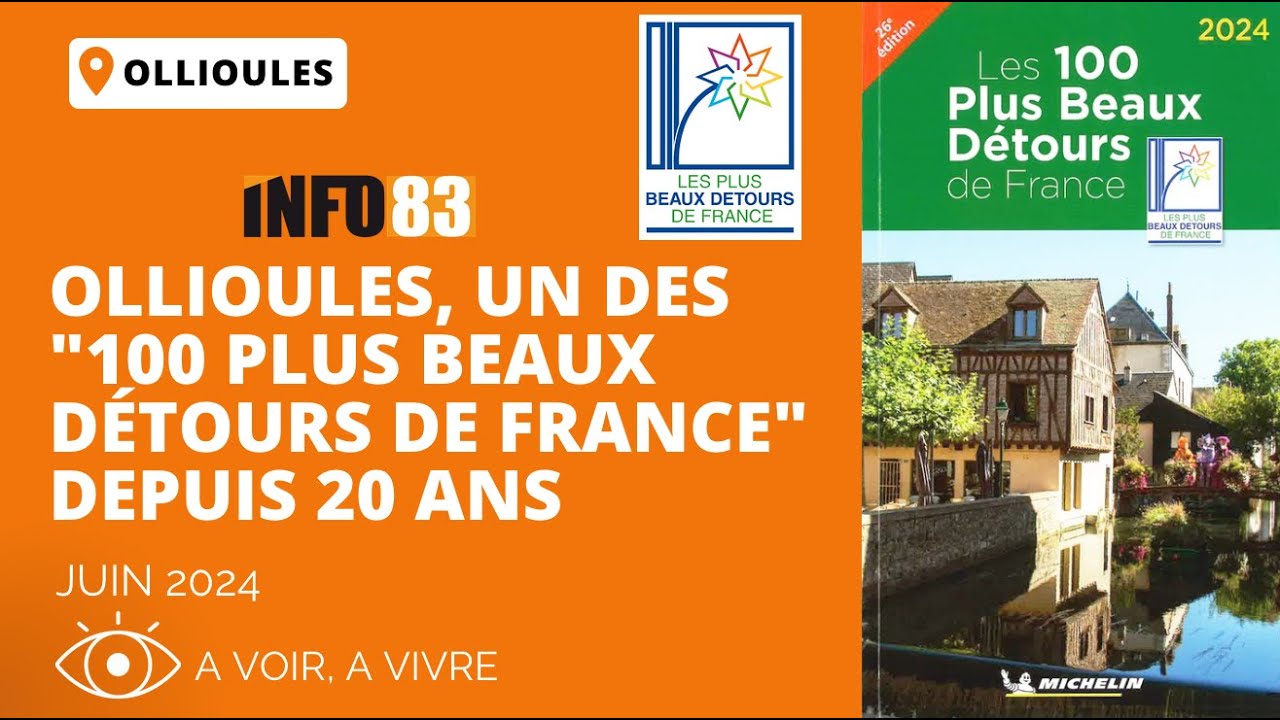 Ollioules, un des 