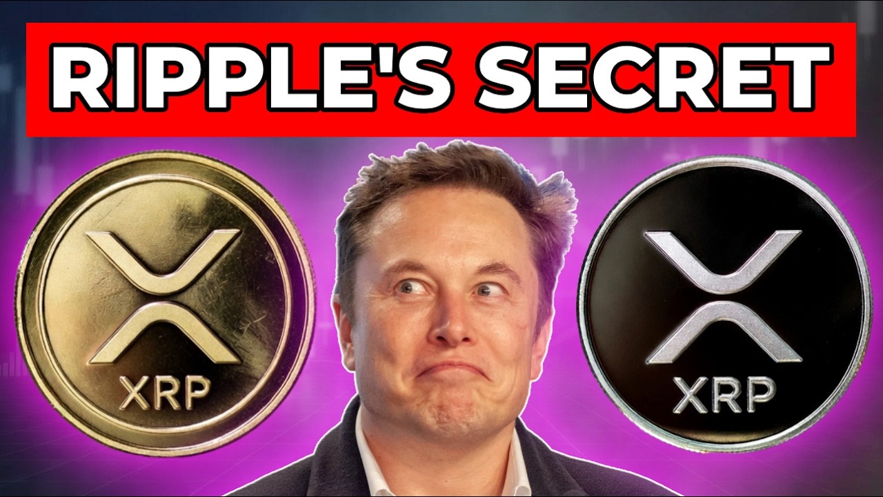 В банковской лицензии Ripple есть СЕКРЕТ, который упустили большинство держателей XRP.