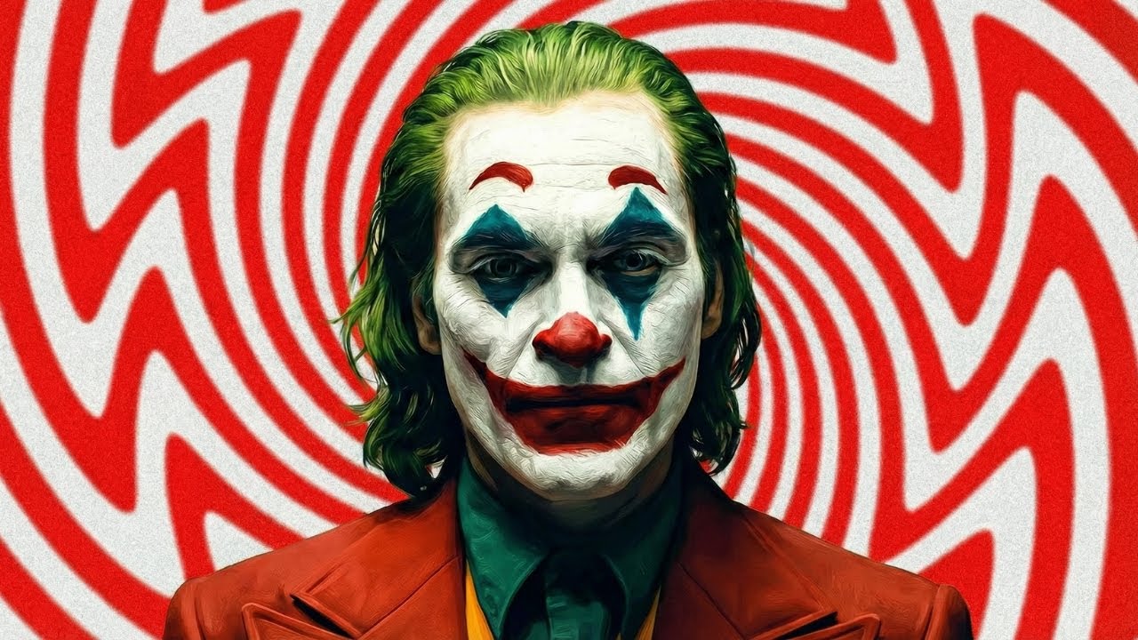 Why Good People Always Lose in Movies?