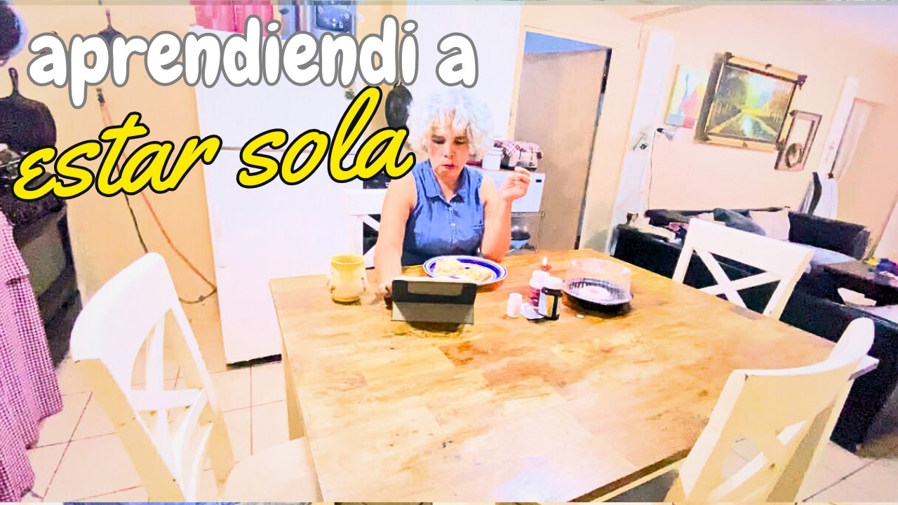Mi vida cambio de manera!♥️ drastica/receta de enchiladas