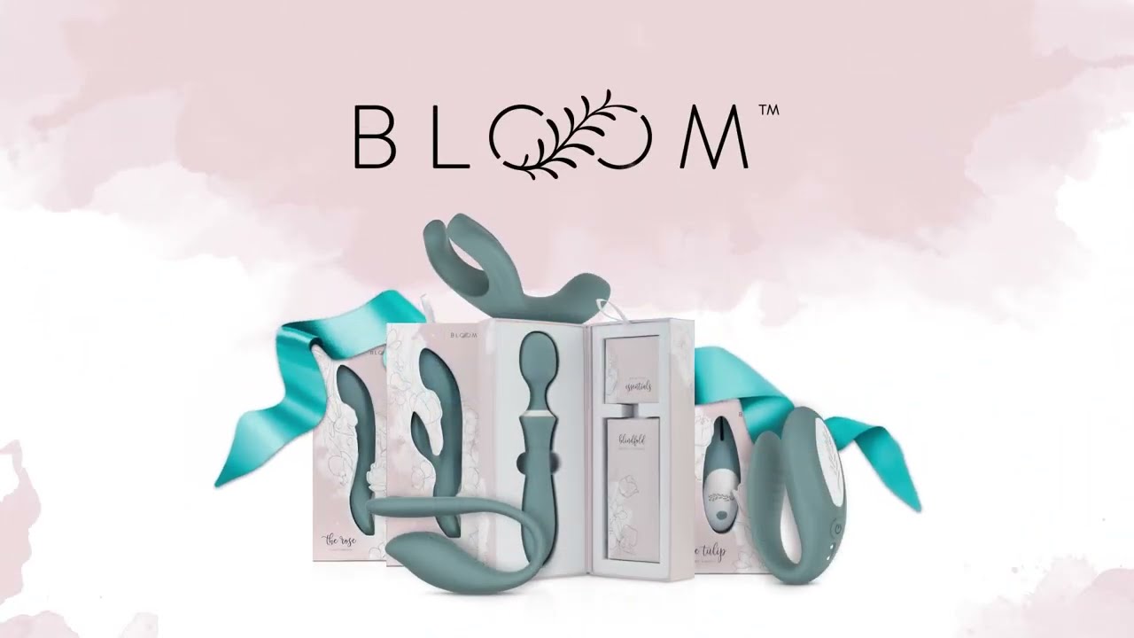 Bloom - Brand Video - ONE-DC Wholesale