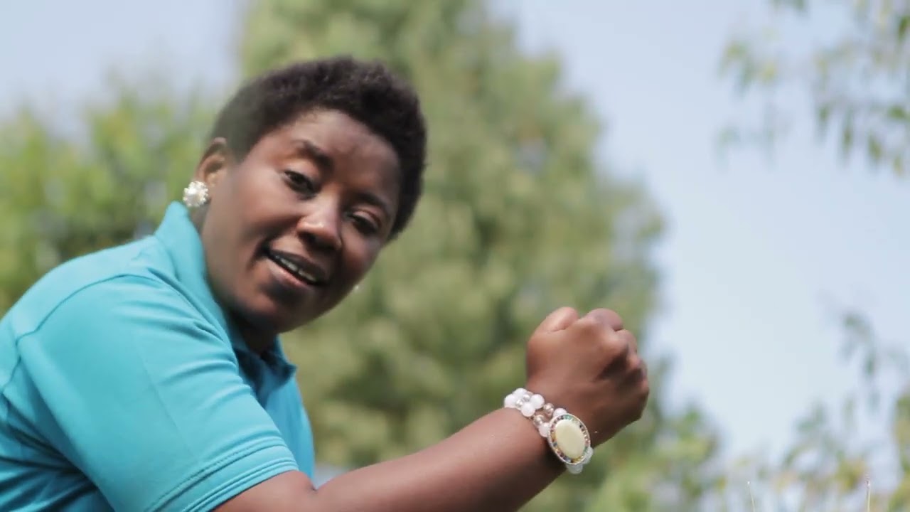 Chini ya bendera yake Yesu
