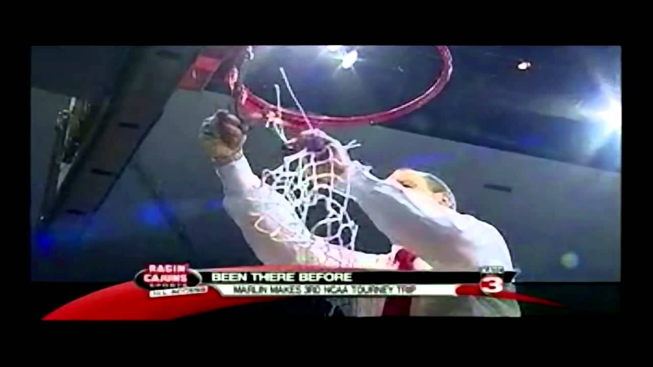 KATC Sports Casts - 2014