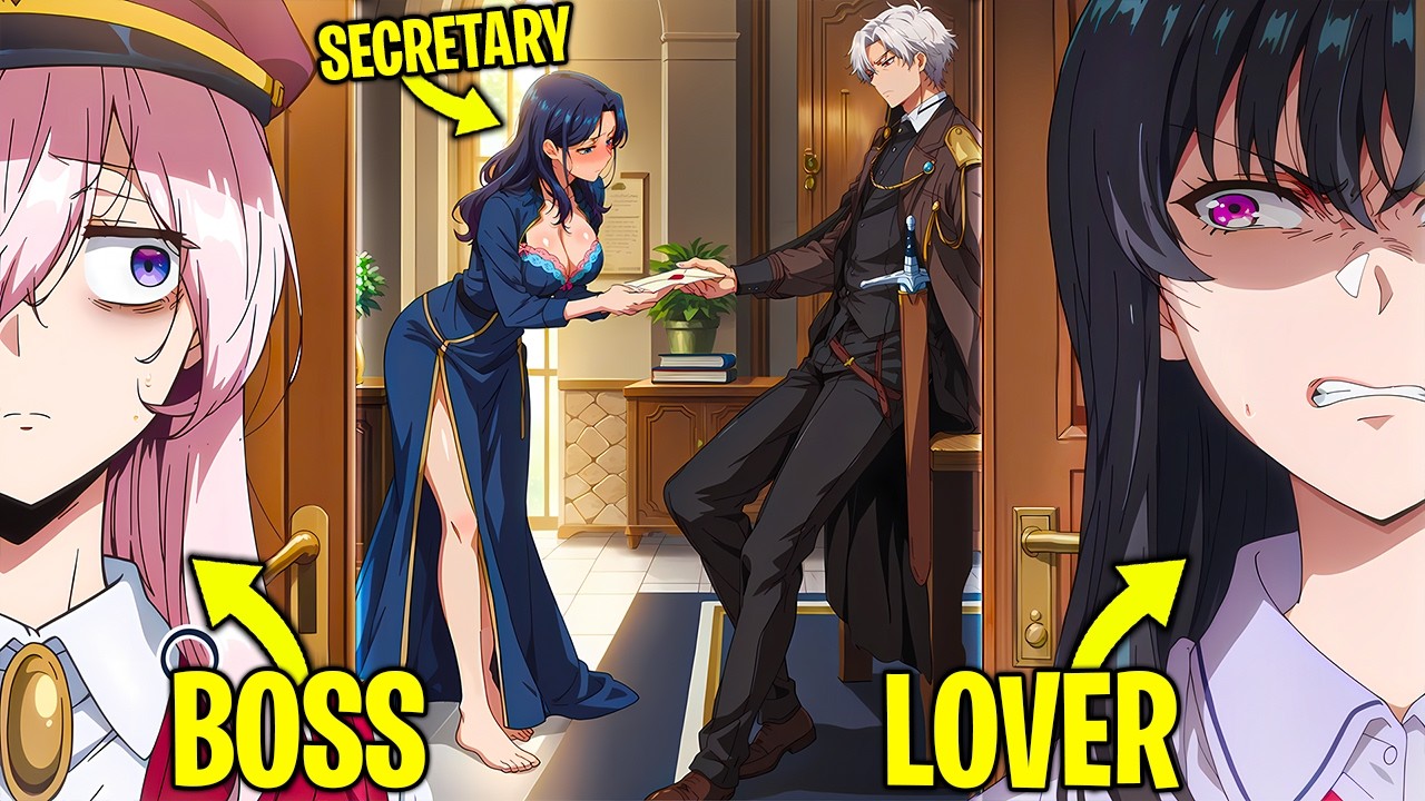 He Reincarnated as the Most H4TED Noble, But Now He's Too POWERFUL to Be Stopped! – Manhwa Recap