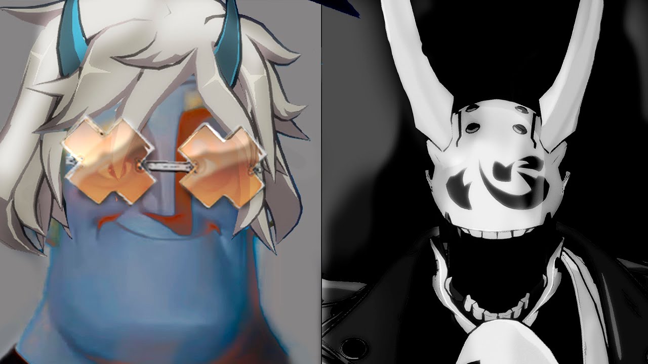 Happy Chaos why